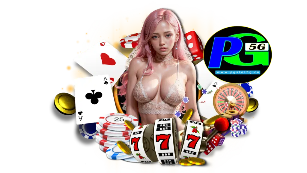 pgslot5g