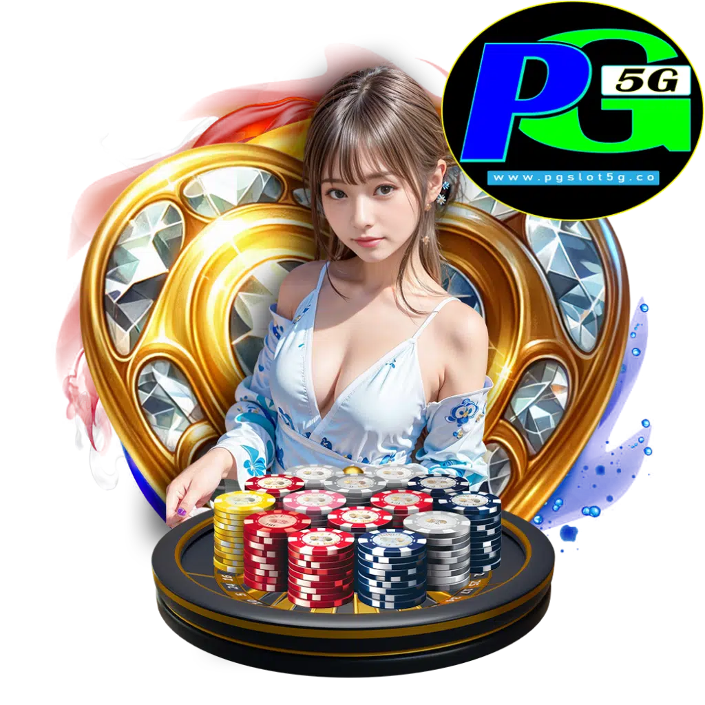 pgslot5g net